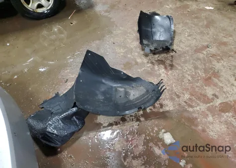 2013 Buick Lacrosse из США, поврежденный, VIN 1G4GC5ER5DF153370